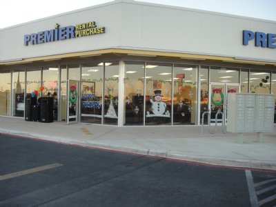 Mattress Stores  Antonio on Premier Rental Purchase Store In San Antonio  Tx 78227