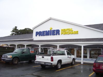 Premier Rental Purchase Rent To Own Furniture Appliances